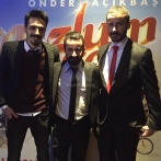 Seyfi yerlikaya
